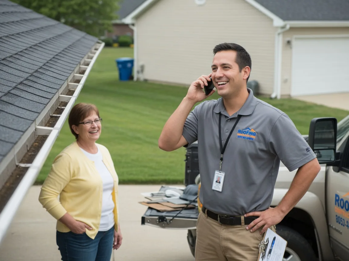 Local Roofing Contractors Hollansburg, OH FAQs